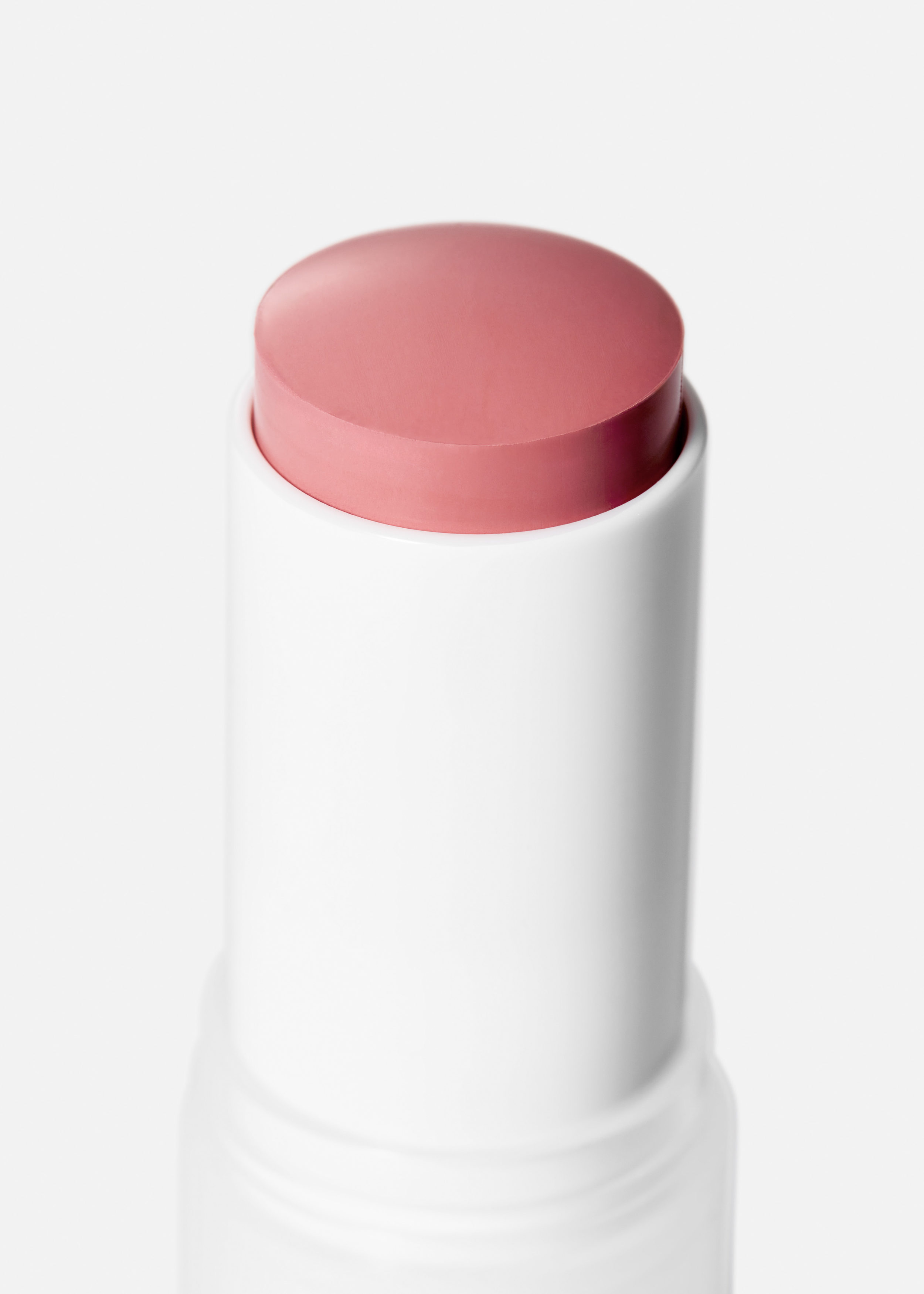 앤아더스토리즈 크림 블러셔의 심플리 핑크컬러 Detail입니다.