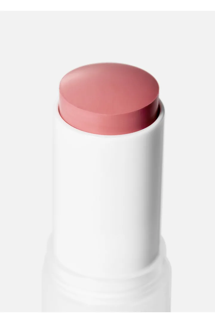 앤아더스토리즈 크림 블러셔의 심플리 핑크컬러 Detail입니다.