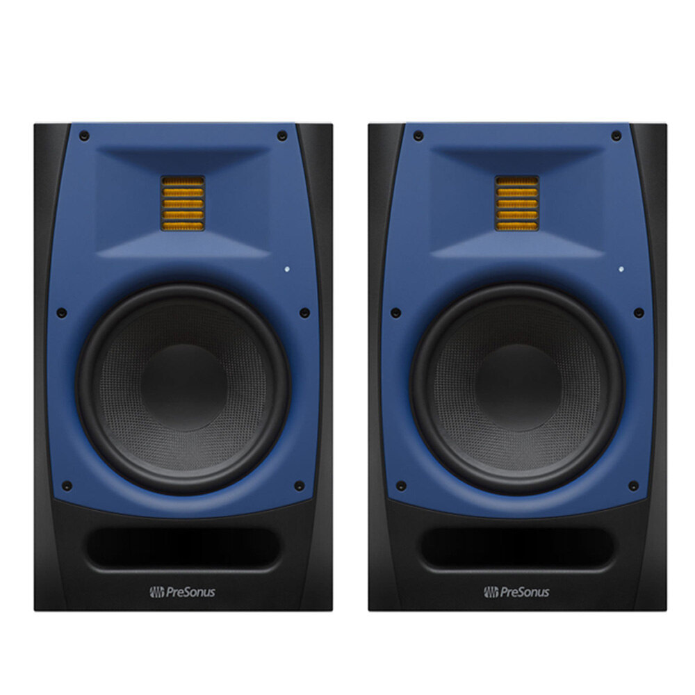 네오뮤직 [현대백화점] [프리소너스모니터스피커] PreSonus R65 AMT (1조 2개) 6.5인치 우퍼/리본트위터/액티브스피커 +할인쿠폰