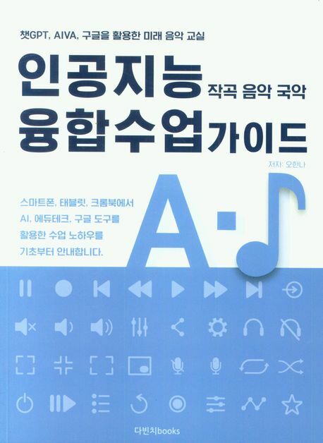 [현대백화점] 인공지능 융합수업 가이드 (작곡 음악 국악) +할인쿠폰