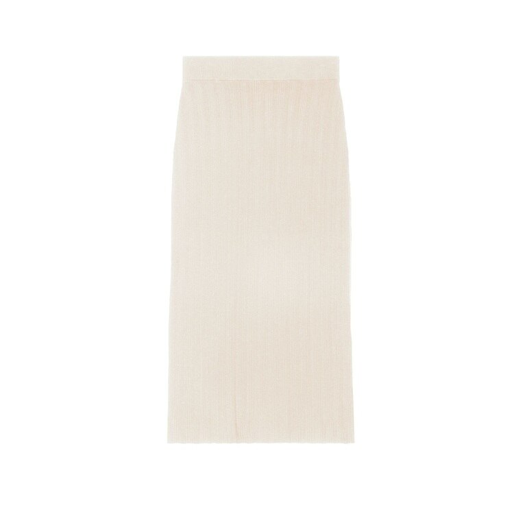 [현대백화점] [H.Point Pay현대백화점카드5%즉시할인~03/29]리브 미디 스커트 - 판나 +할인쿠폰