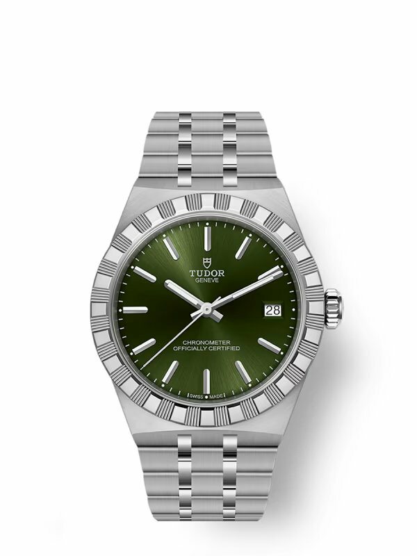 TUDOR ROYAL(튜더 로열) M2836C1A0-0103 상품 이미지