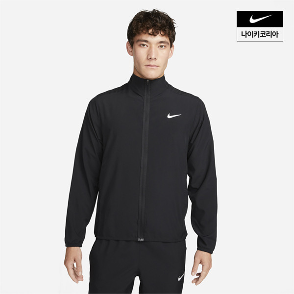[현대백화점] 폼 드라이 핏 재킷 NIKE FB7500-010