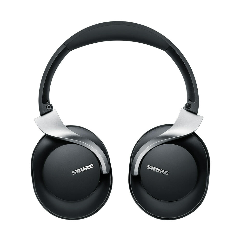 오드 [현대백화점] SHURE AONIC 40 슈어 무선 노이즈 캔슬링 블루투스 헤드폰 +할인쿠폰
