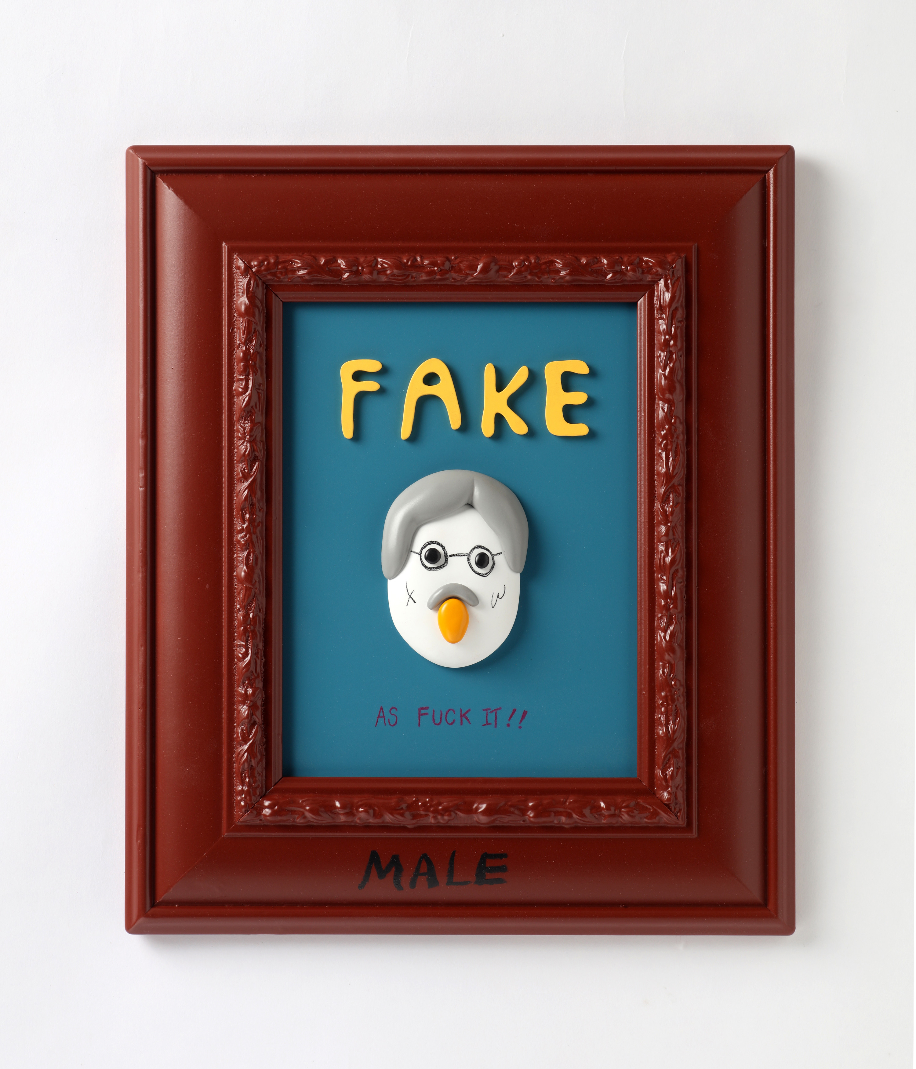 아이엠갤러리(백화점) [현대백화점] [H.Point Pay현대백화점카드5%즉시할인~04/05]정세윤 원화 FAKE (Male)