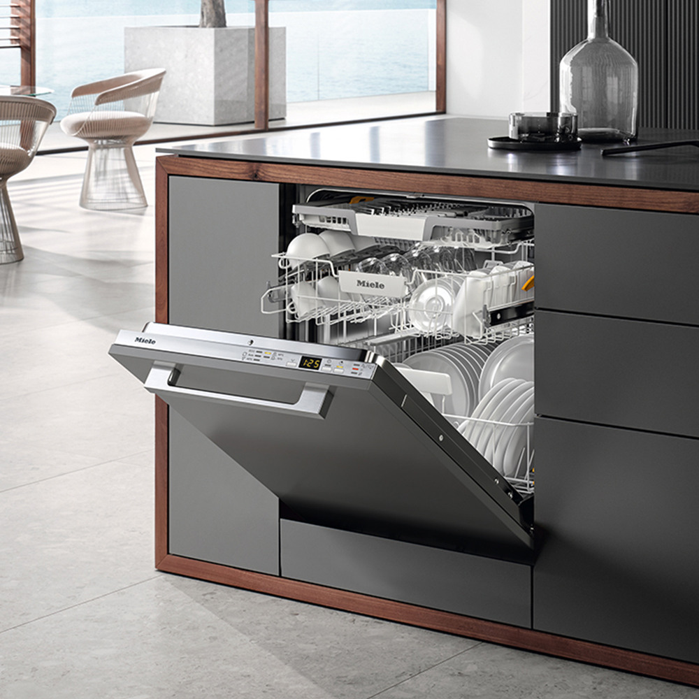 [현대백화점] [Miele 본사] 밀레 식기세척기 G 5264 C SCVi +할인쿠폰