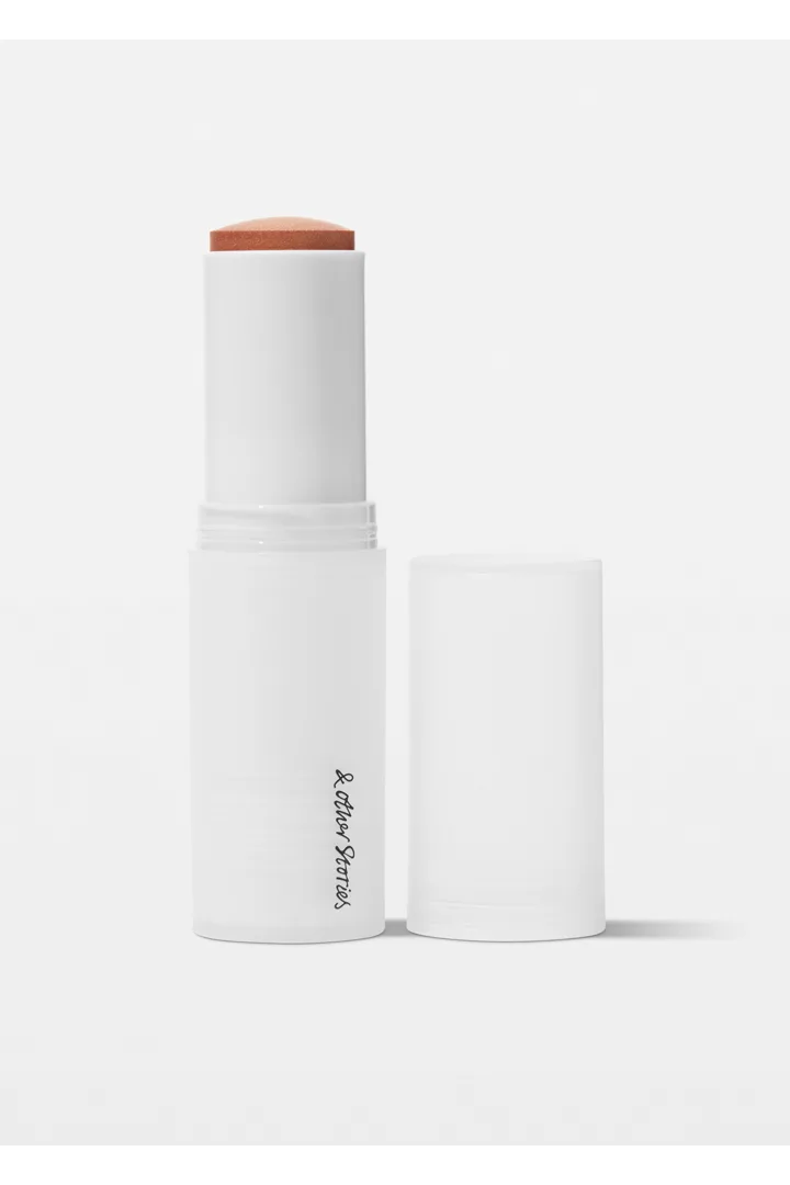 앤아더스토리즈 크림 하이라이터의 웜 어쓰컬러 Product입니다.