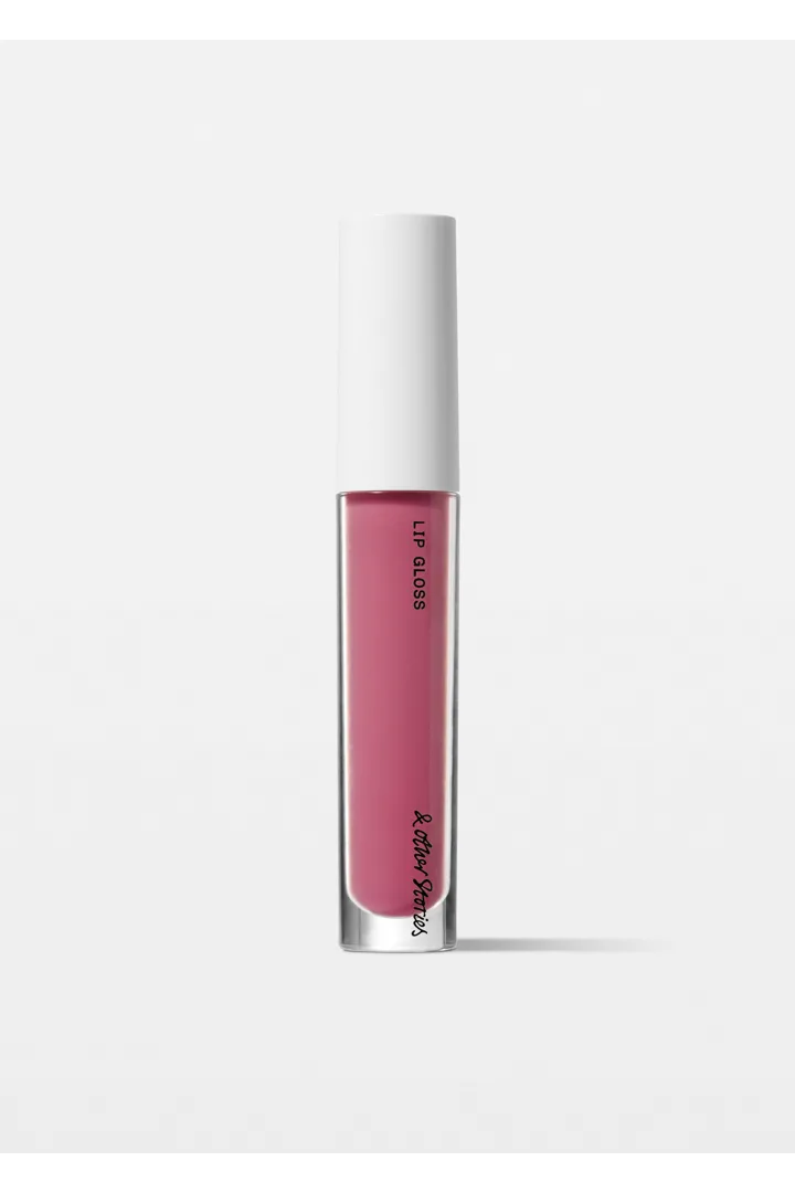 앤아더스토리즈 립 글로스의 커런트 참컬러 Product입니다.