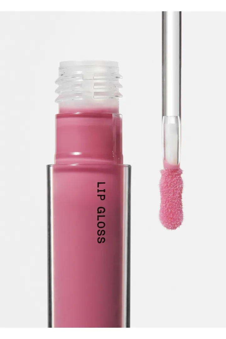 앤아더스토리즈 립 글로스의 커런트 참컬러 Detail입니다.