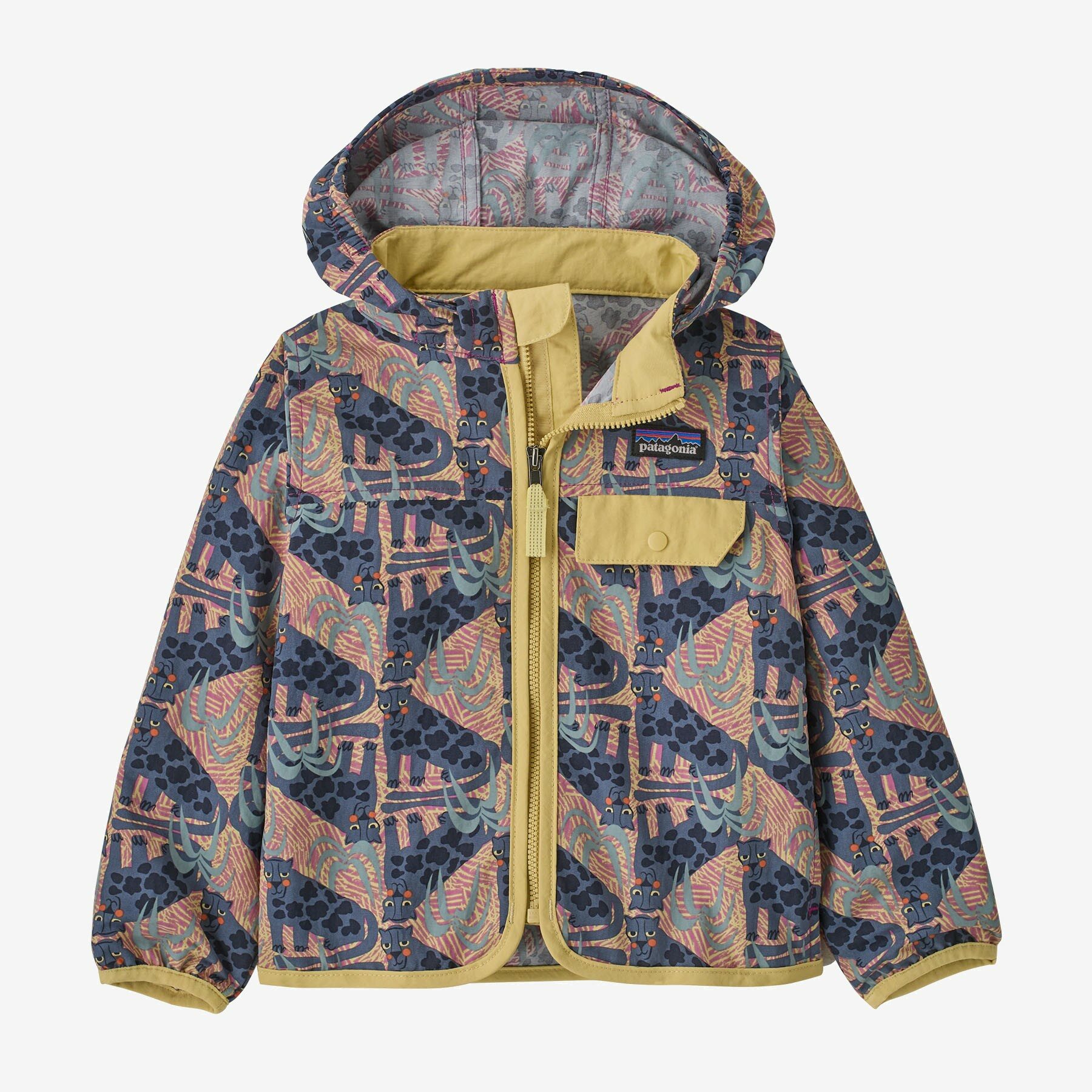 [현대백화점] [KB국민카드, H.Point PayKB국민카드6%할인~08/30]60291R5 베이비 배기스 재킷 Baby Baggies™ Jacket PG +할인쿠폰