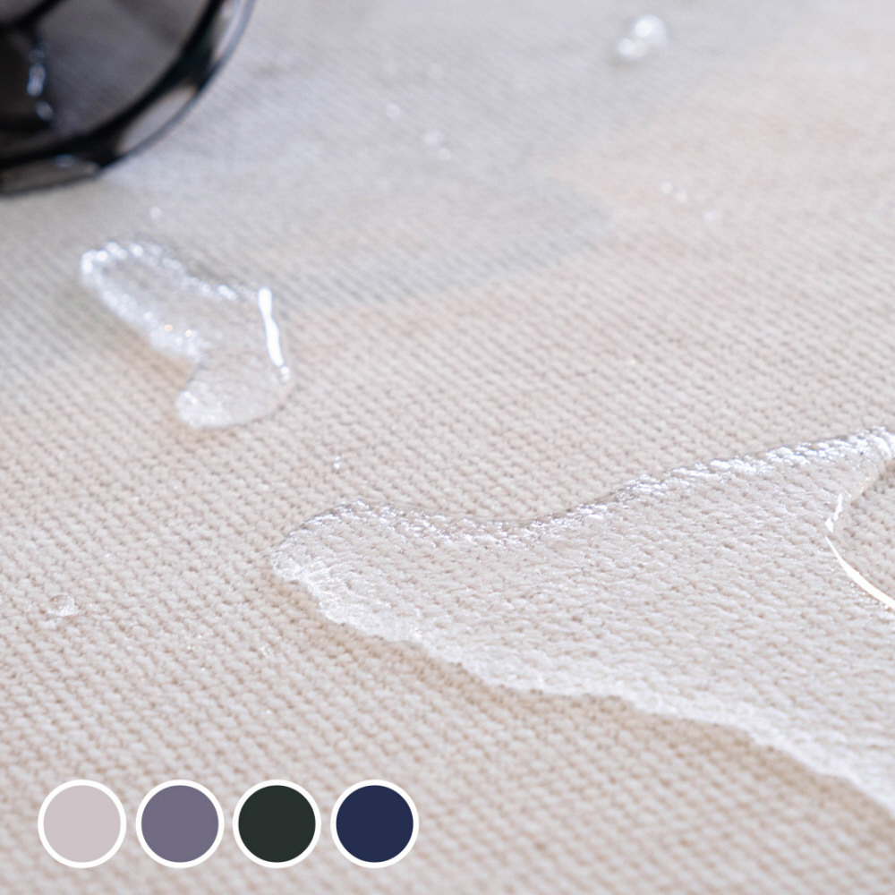 메종드모닉 [현대백화점] 메종드모닉 무아 단모러그 (4 colors) 100x300 이지케어 워셔블