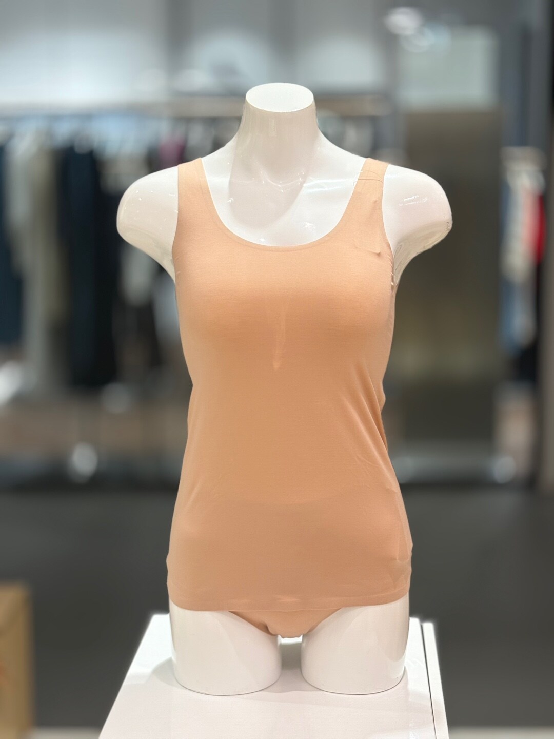 barbara(바바라) [현대백화점] [KB국민카드, H.Point PayKB국민카드6%할인~09/20]GLG1050R GPT1050B MEY 직수입 심리스팬티 런닝세트 +할인쿠폰
