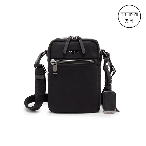 투미(백화점) [현대백화점] 보야져 페르시아 크로스백_0196614DGM