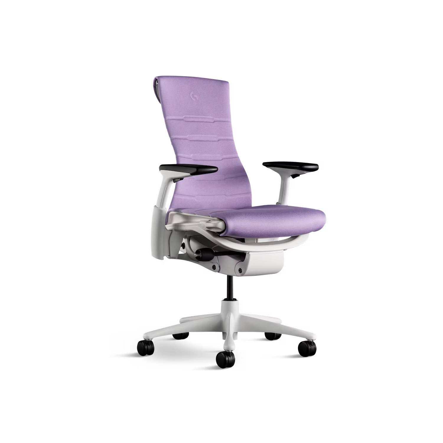 [현대백화점] [H.Point Pay현대백화점카드7%즉시할인~10/25]Embody Gaming Chair 3.0 (Purple) +할인쿠폰