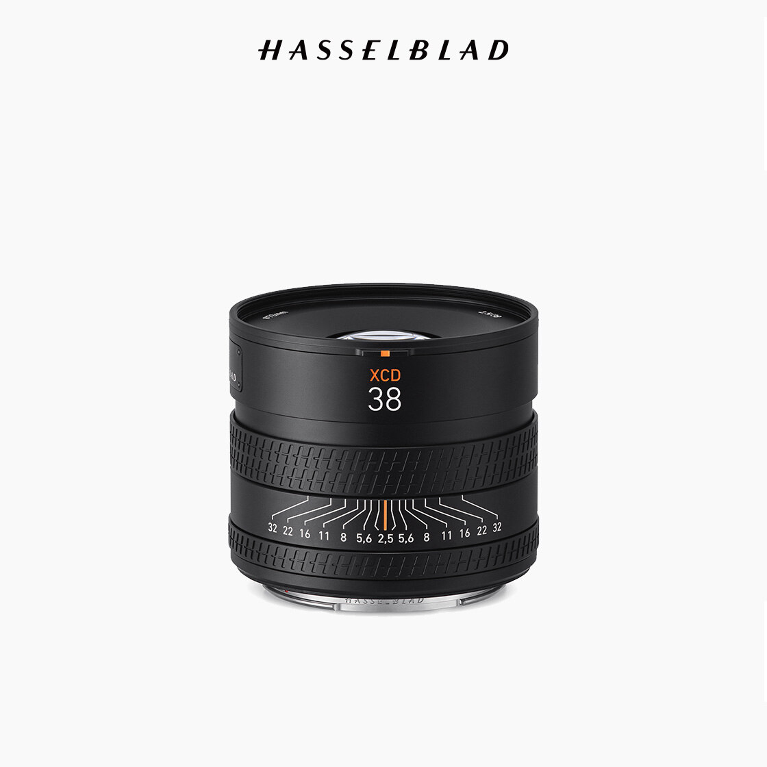 [현대백화점] Hasselblad XCD 2.5 / 38V