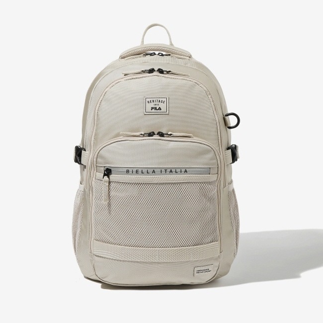 [현대백화점] 휠라 페이블 24L백팩 FS3BPF5004X_LBG