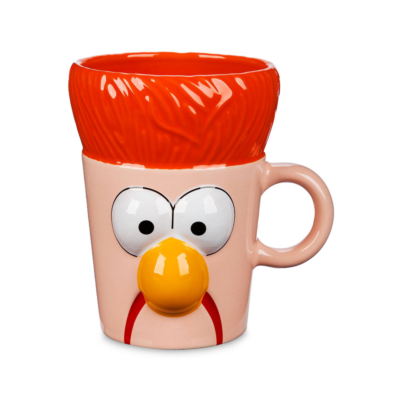 머펫 비커 머그컵 (115Q423U042) 상품 이미지
