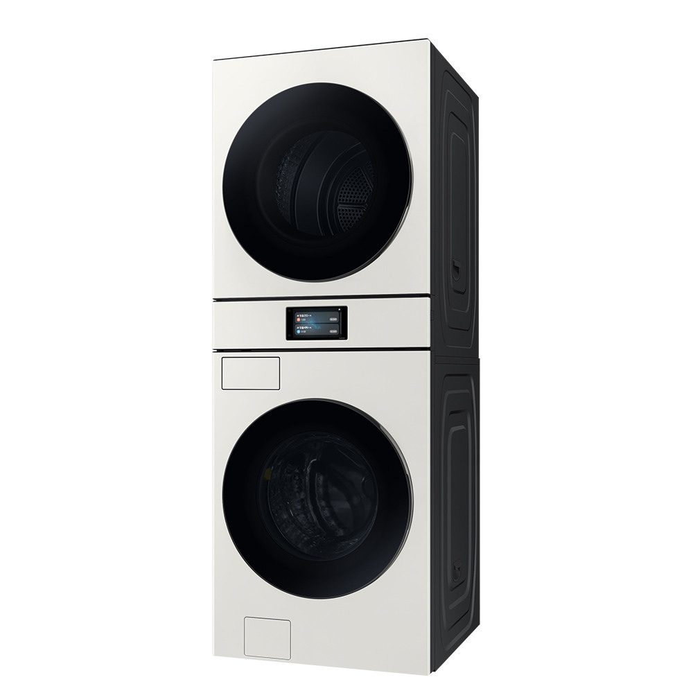 [현대백화점] [KB국민카드, H.Point PayKB국민카드7%할인~08/16]삼성전자 Bespoke AI 원바디 WH90F2520GBHY 25/20kg 그레이지