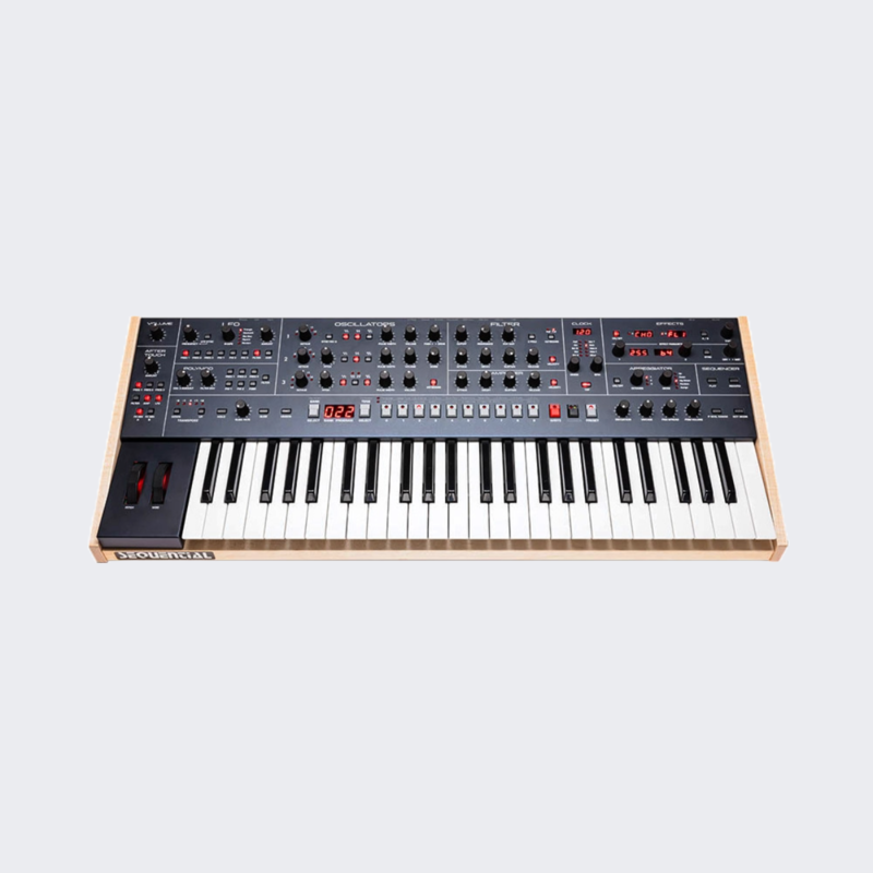 [현대백화점] Sequential Trigon-6 +할인쿠폰