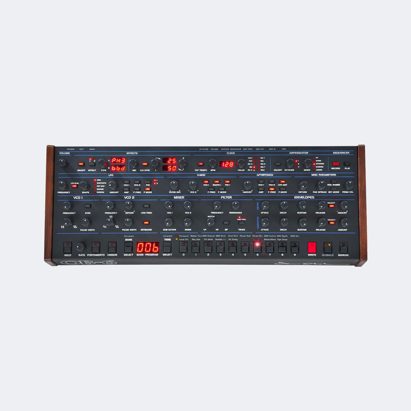 [현대백화점] Sequential OB-6 Desktop Module +할인쿠폰