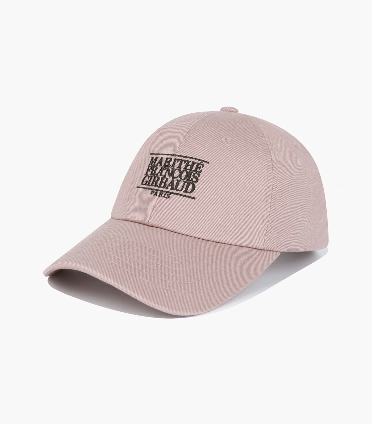 SMALL CLASSIC LOGO CAP  MFG46FHG203 7컬러 상품 이미지