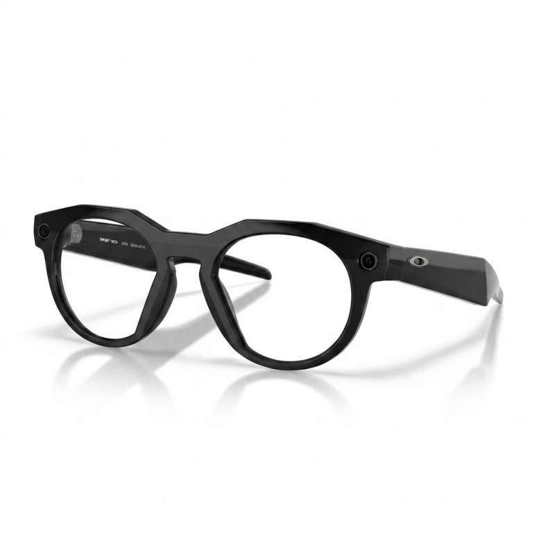 [오클리X메타] HSTN BLACK TRANSITIONS AMETHYS (OL6AAC0007BK51)