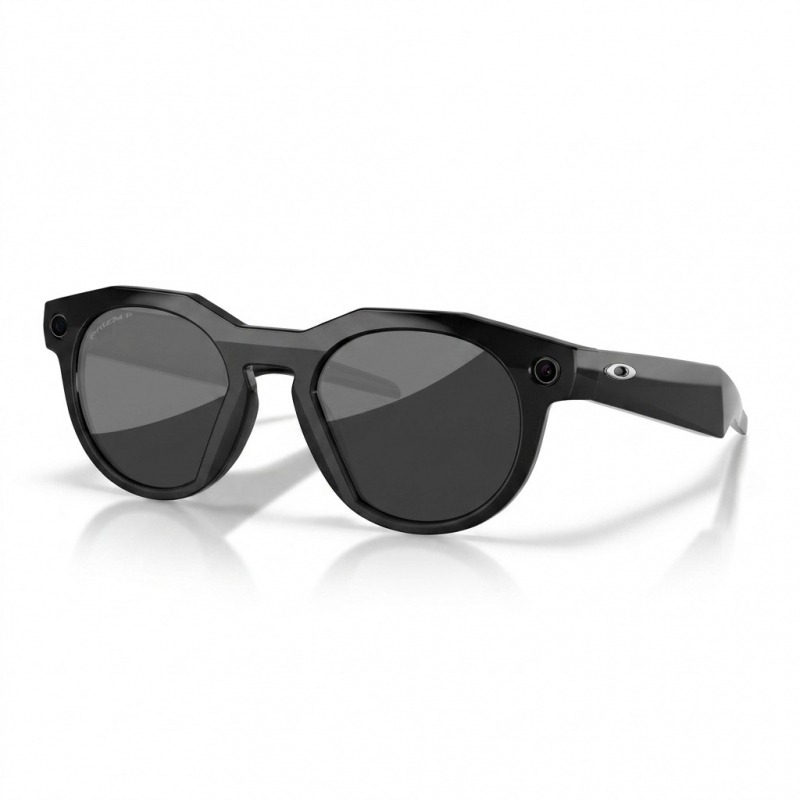 [KB국민카드, H.Point PayKB국민카드7%할인~06/04][오클리X메타] HSTN BLACK PRIZM BLACK POLARIZ (OL6AAC0008BK51)