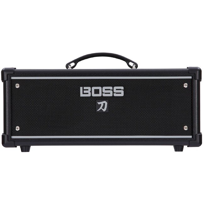 (주) 코스모스악기 [현대백화점] ROLAND (BOSS) KTN-HEAD 컴팩트 기타 앰프 (KATANA-HEAD) +할인쿠폰