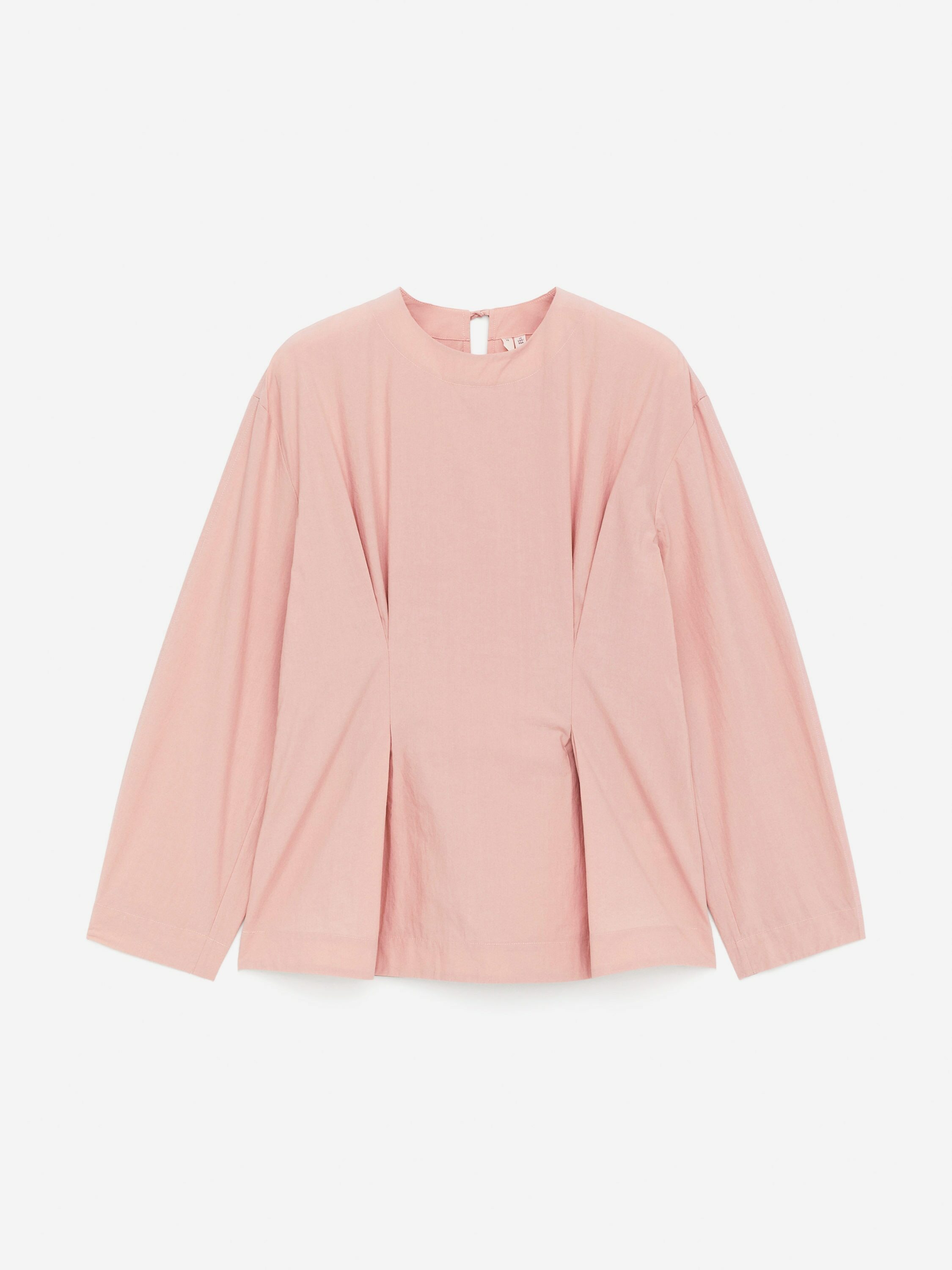 ARKET default image 10 of Orange in 페블럼 탑