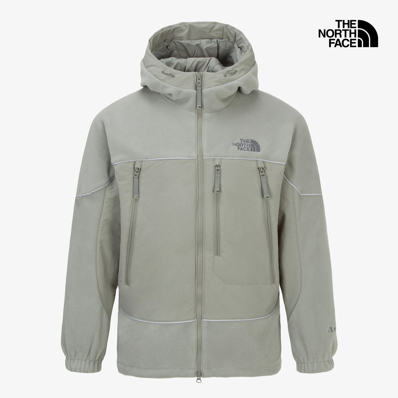 NJ4FR53C 남성 크레스타 자켓 MS CRESTA JACKET 상품 이미지