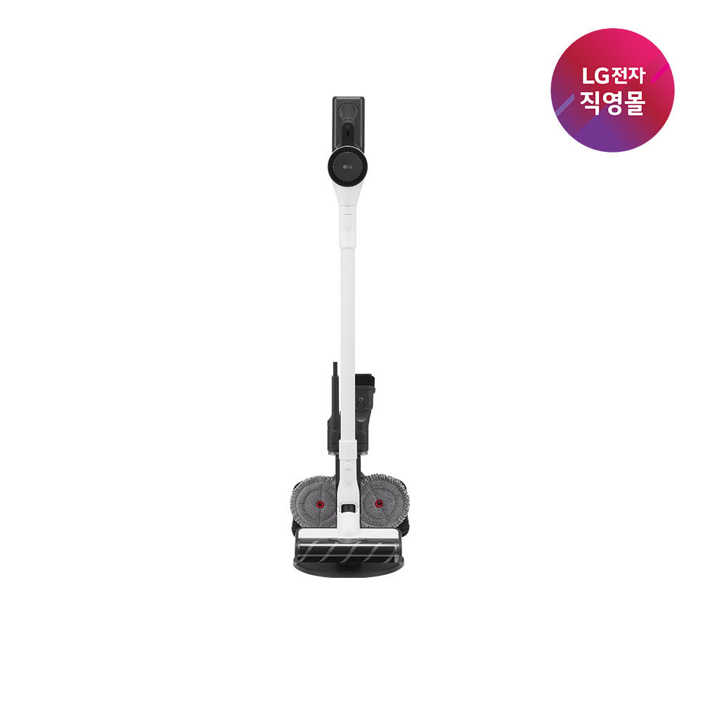[현대백화점] [KB국민카드, H.Point PayKB국민카드7%할인~08/16][LG전자 직영] LG 코드제로 A5 AS527HA +할인쿠폰