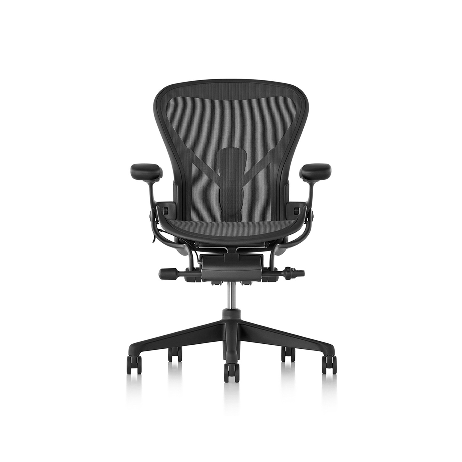 [현대백화점] New Aeron Chair (Graphite) +할인쿠폰