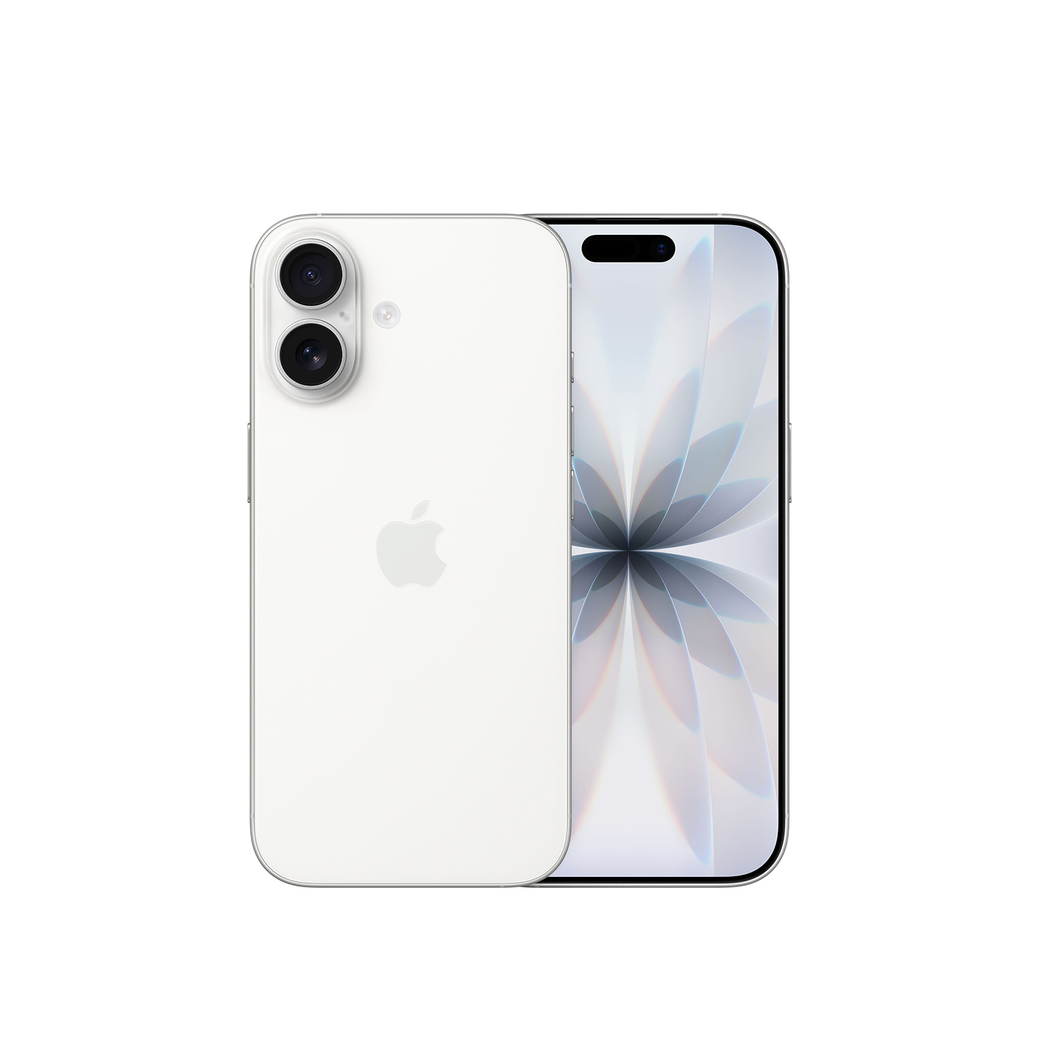 [현대백화점] iPhone 17 256GB 화이트 MG6K4KH/A