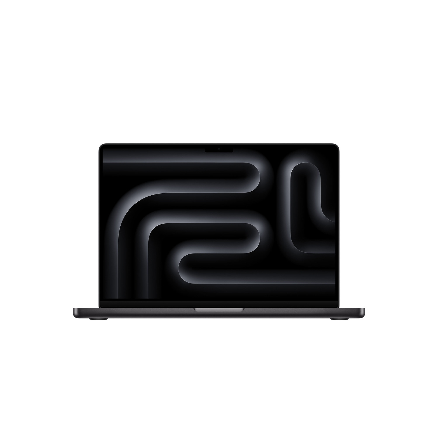 [현대백화점] MacBook Pro 14형 Apple M5칩 10코어CPU 10코어GPU 24GB메모리 1TB SSD - 스페이스 블랙  MDE34KH/A