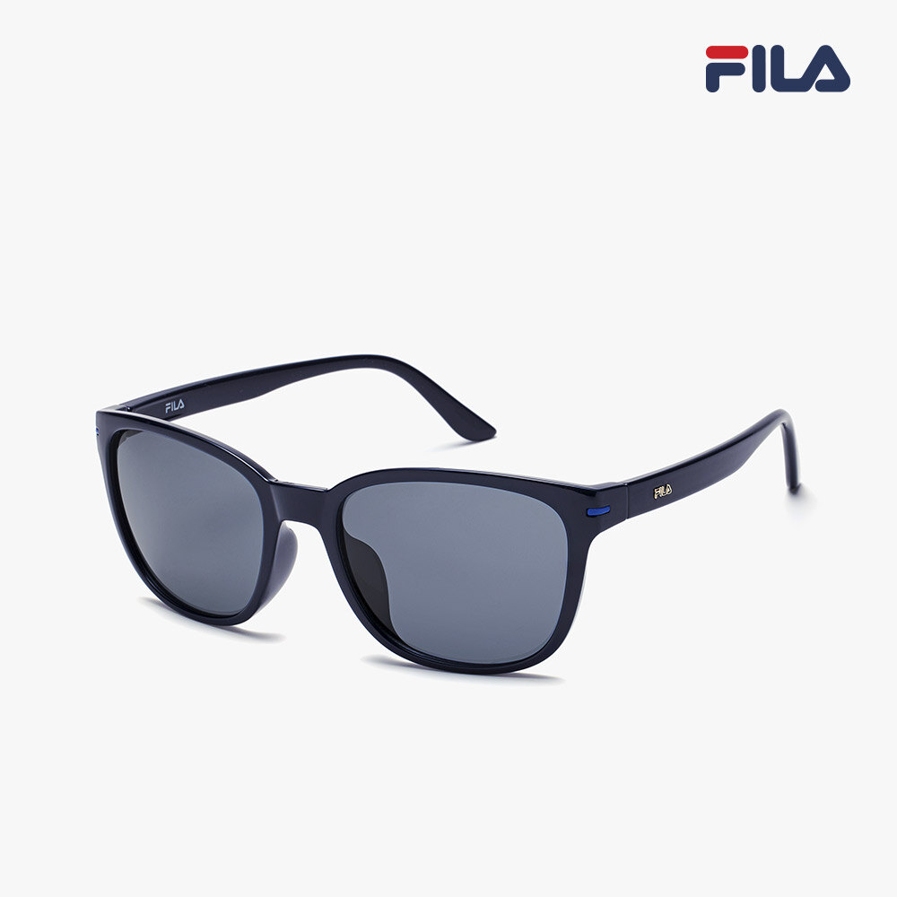 [현대백화점] 휠라 고글선글라스(FLG7052 NAVY 58) +할인쿠폰