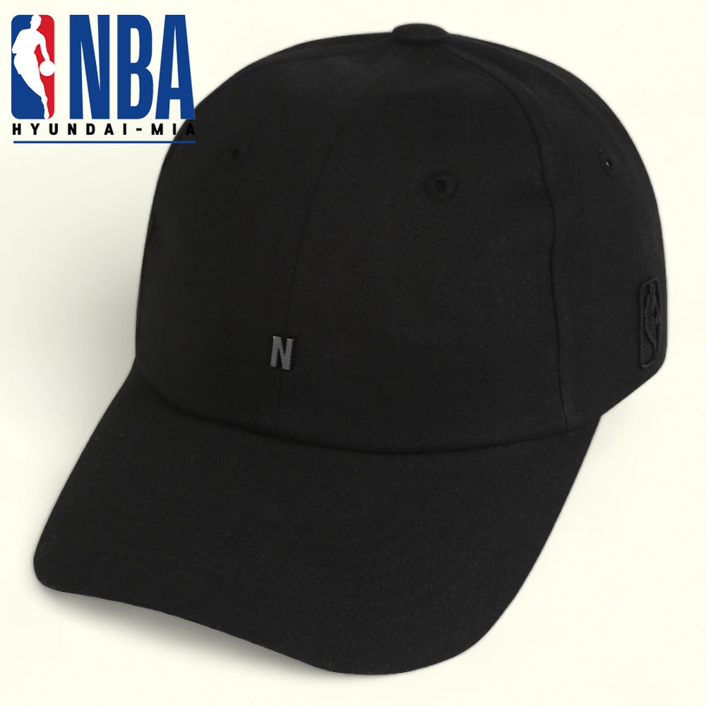 [현대백화점] NBA기본 선물best 농구 야구 볼캡 선물 캡모자 2종 9택 +할인쿠폰