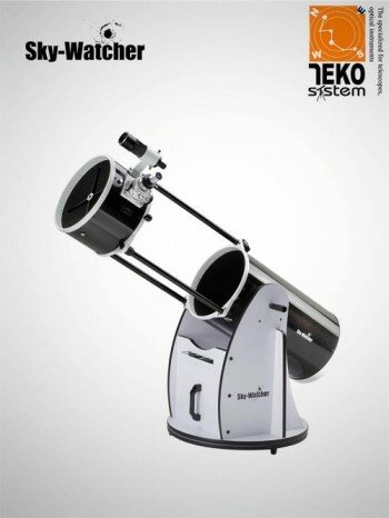 테코시스템 Sky-Watcher BK Dob 10 Collapsible +할인쿠폰