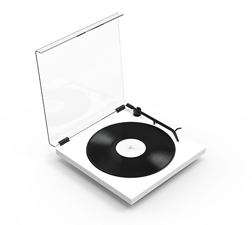 [현대백화점] [H.Point Pay현대백화점카드7%즉시할인~10/25]TONE FACTORY 톤 팩토리 TONE TURNTABLE + DUSTCOVER 블루투스 무선 턴테이블