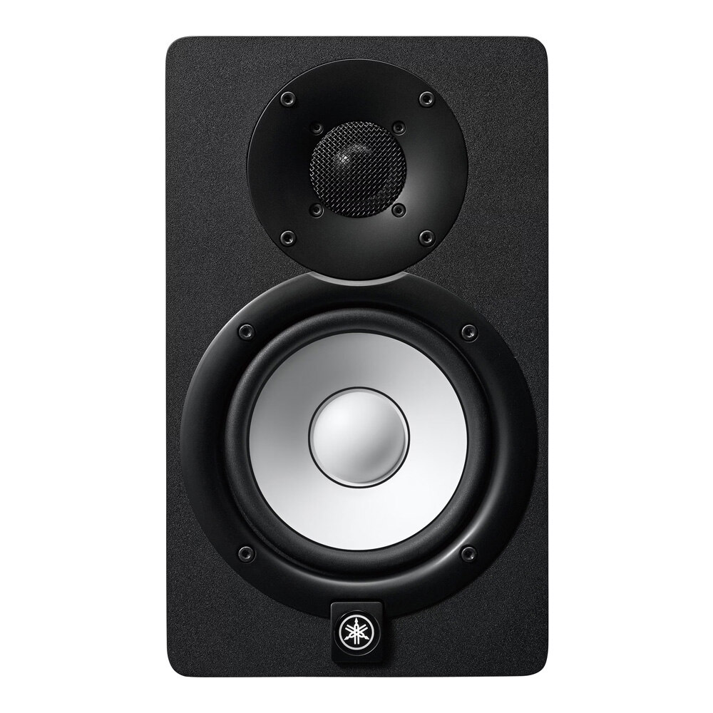 네오뮤직 [현대백화점] 야마하 HS5 (1개) 모니터스피커 /YAMAHA Powered Studio Monitor Speaker/70W +할인쿠폰