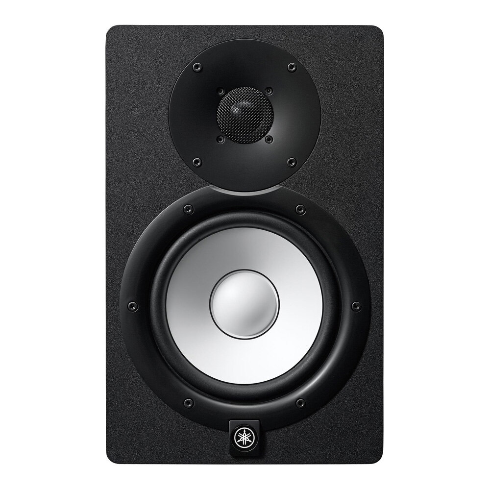 네오뮤직 [현대백화점] 야마하 HS7 (1개) 모니터스피커 /YAMAHA Powered Studio Monitor Speaker/95W +할인쿠폰