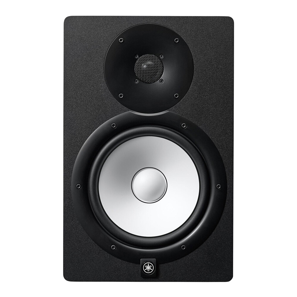네오뮤직 [현대백화점] 야마하 HS8 (1개) 모니터스피커 /YAMAHA Powered Studio Monitor Speaker/120W +할인쿠폰