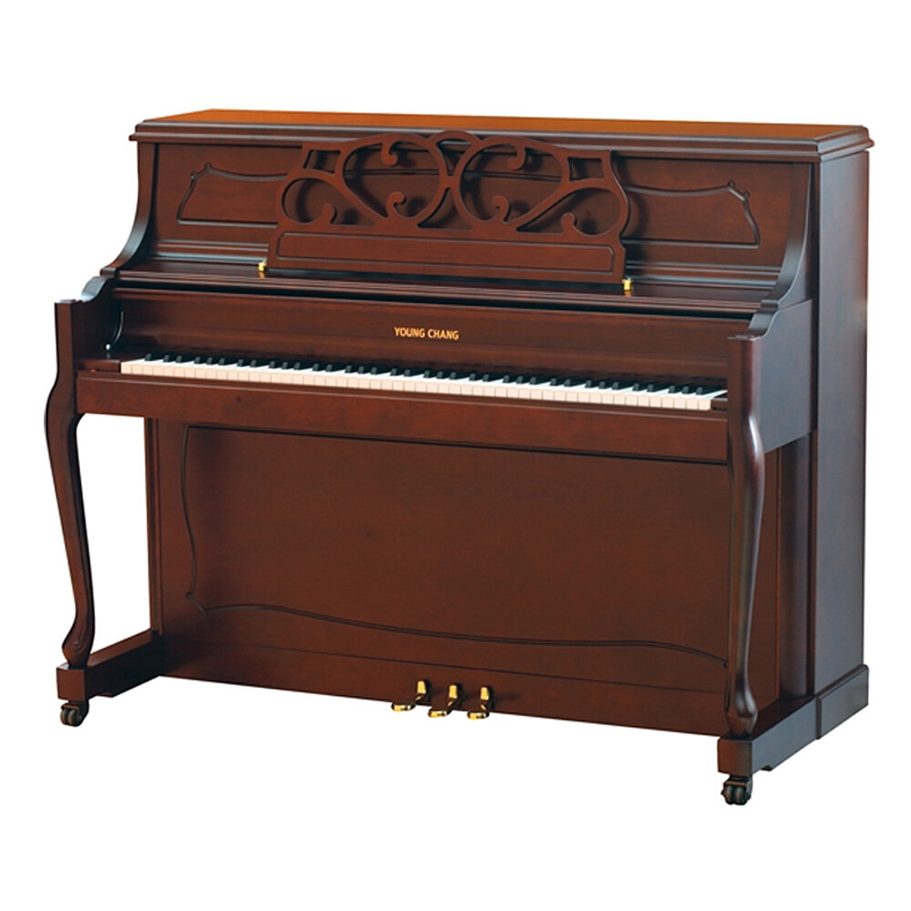 [현대백화점] [영창 업라이트피아노] YoungChang Piano YK118F5 CLBCP /어쿠스틱피아노 +풀옵션 +할인쿠폰