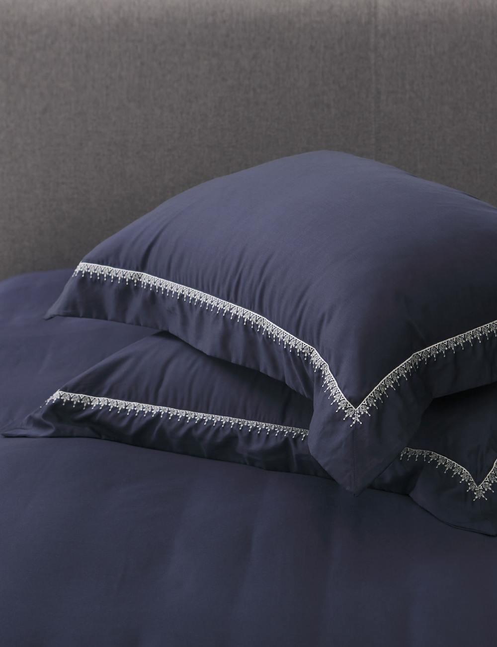 코지네스트 [현대백화점] [H.Point Pay현대백화점카드5%즉시할인~03/29]알리야자수 홑겹베개커버 F +할인쿠폰