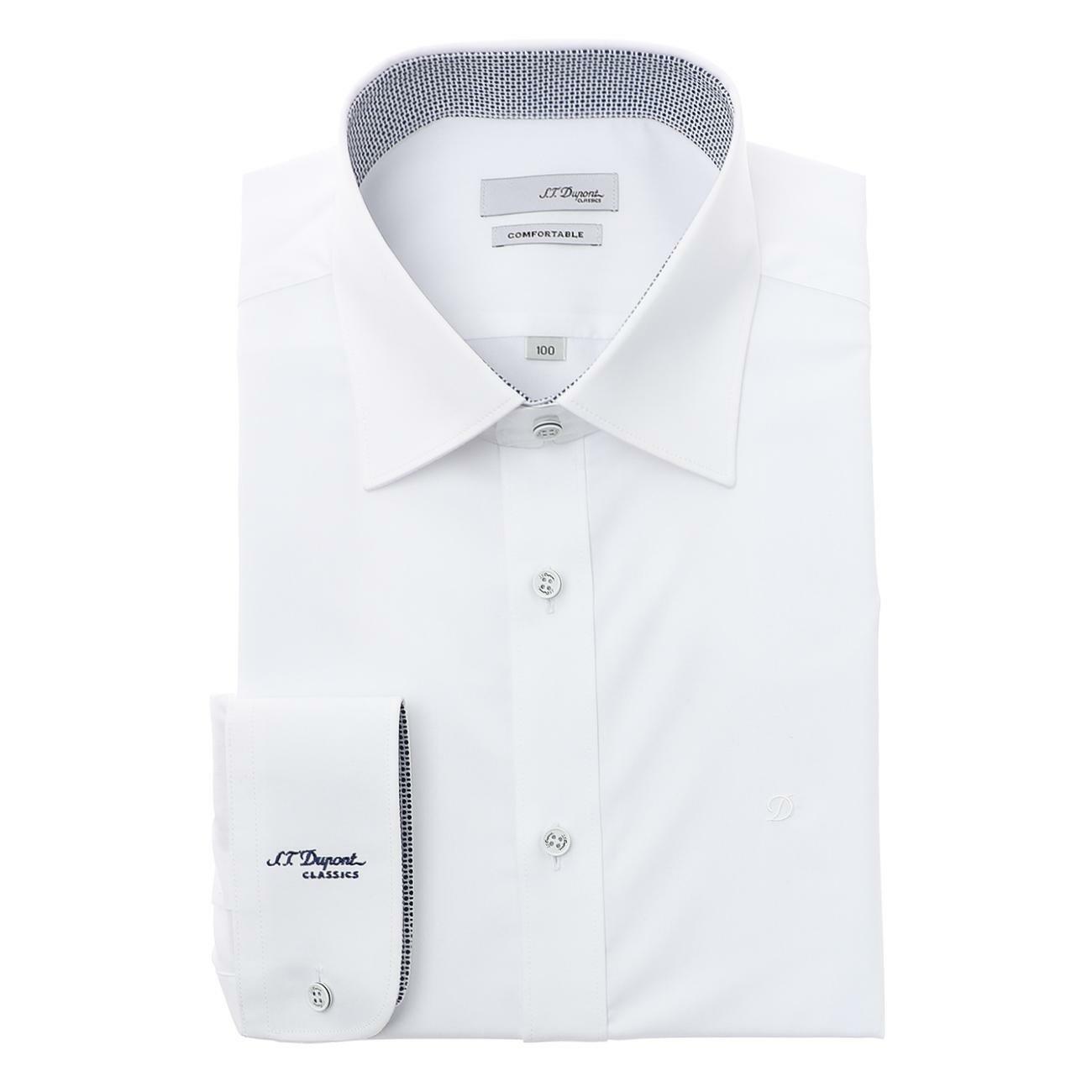 [현대백화점] [H.Point Pay현대백화점카드5%즉시할인~03/29]26년S/S 9종 슬림핏 일반핏 긴소매셔츠 ( SE6SM22LS922 ) +할인쿠폰