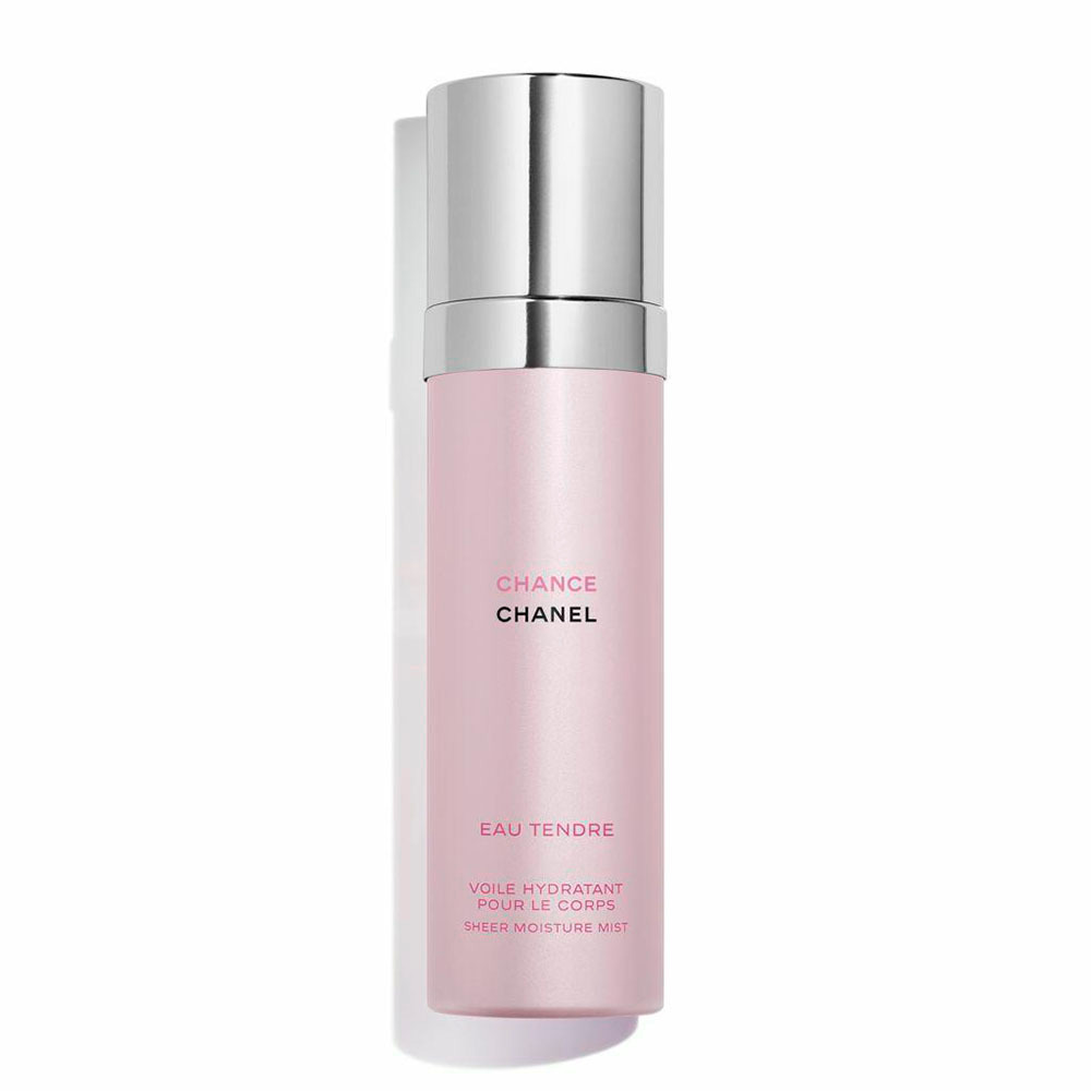 [현대백화점] 샤넬 샹스 오 땅드르 바디 모이스쳐 미스트？100ml +할인쿠폰