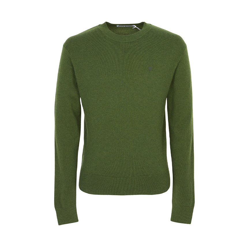 [현대백화점] 아크네 스튜디오 니트 C60116 AAZ (남여공용)