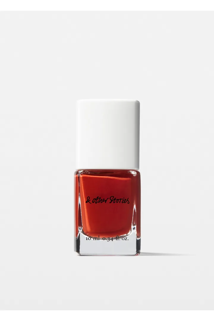 앤아더스토리즈 네일 컬러의 퍼펙트 러스트컬러 Product입니다.