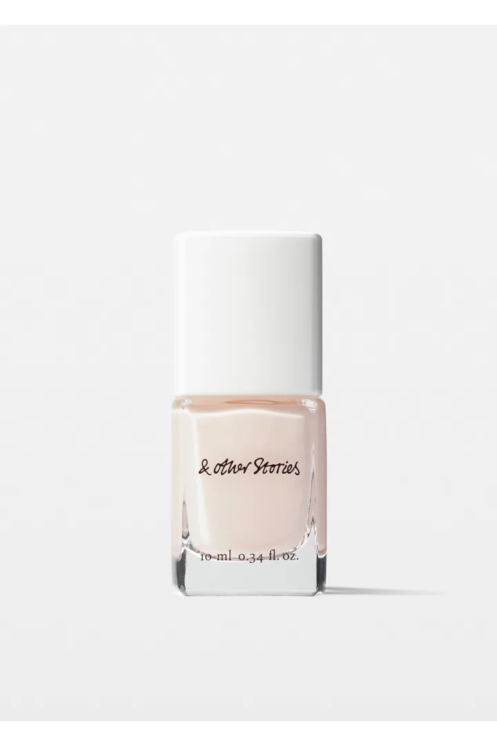 앤아더스토리즈 네일 컬러의 실키 스크린컬러 Product입니다.