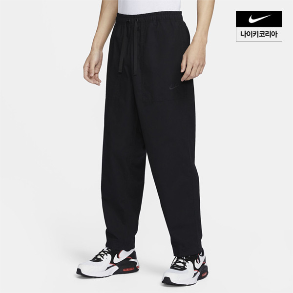 [현대백화점] 클럽 바르셀로나 팬츠 NIKE FN3097-010