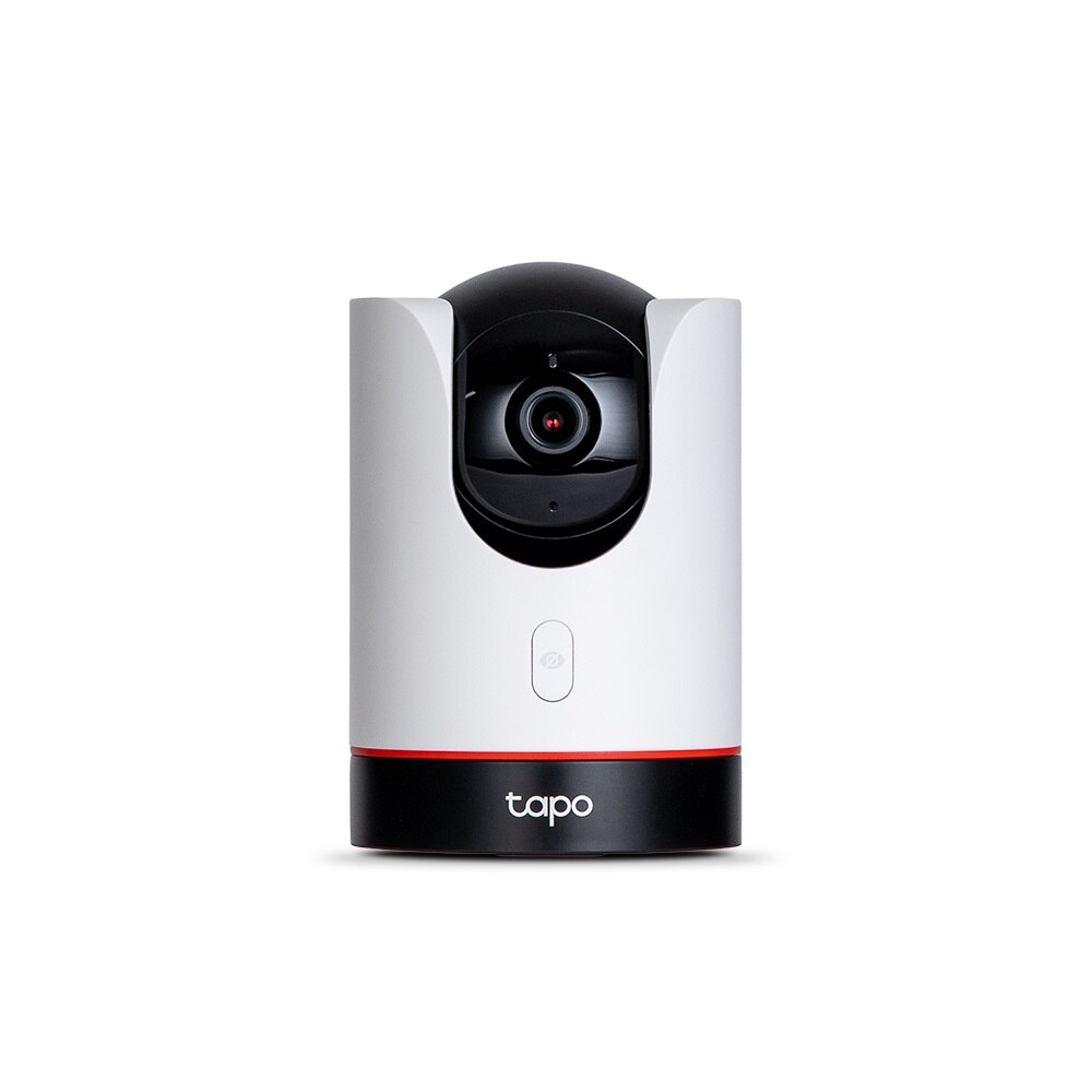 TP-Link [현대백화점] [KB국민카드, H.Point PayKB국민카드6%할인~10/22]티피링크 Tapo C225 회전형 AI 홈 보안 Wi-Fi 카메라